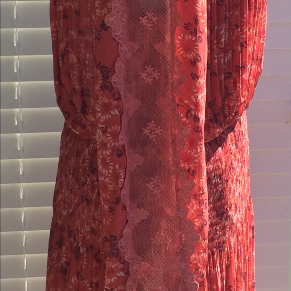 Free people dress